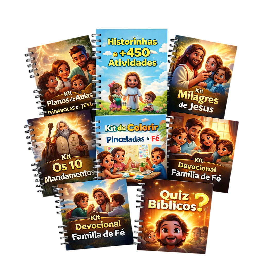 Conteúdo do Material